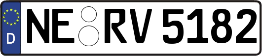 NE-RV5182