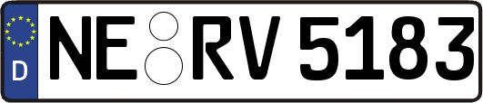 NE-RV5183