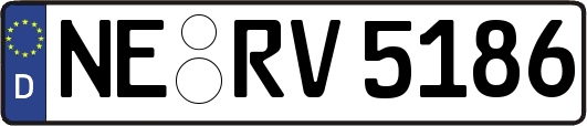 NE-RV5186