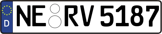 NE-RV5187
