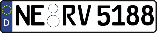 NE-RV5188
