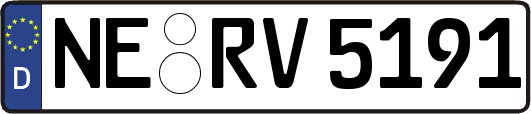 NE-RV5191