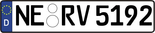 NE-RV5192