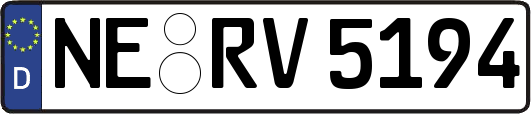 NE-RV5194