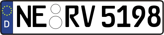 NE-RV5198