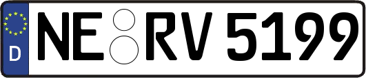 NE-RV5199