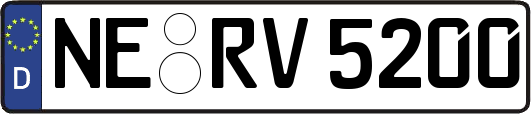 NE-RV5200