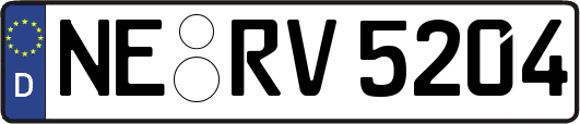 NE-RV5204