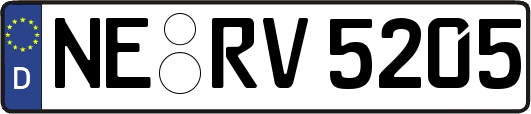 NE-RV5205