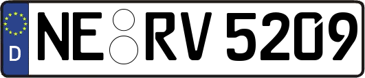 NE-RV5209