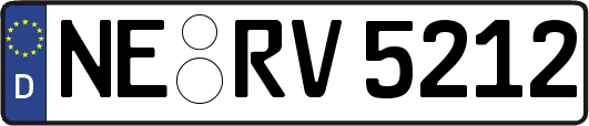 NE-RV5212