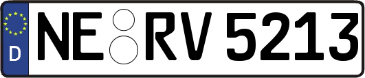 NE-RV5213