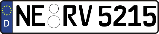 NE-RV5215