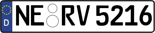 NE-RV5216