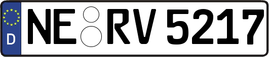 NE-RV5217