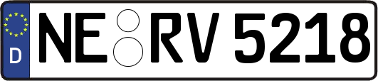 NE-RV5218