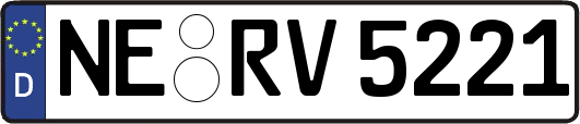NE-RV5221
