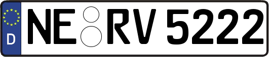 NE-RV5222