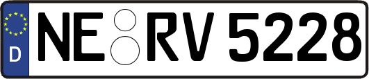NE-RV5228