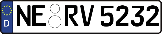 NE-RV5232