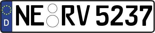 NE-RV5237