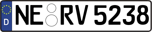 NE-RV5238