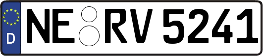 NE-RV5241
