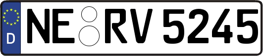 NE-RV5245