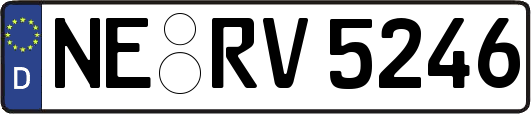 NE-RV5246