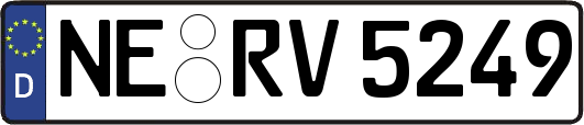 NE-RV5249