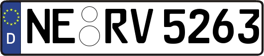 NE-RV5263