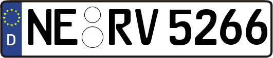 NE-RV5266