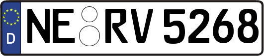 NE-RV5268