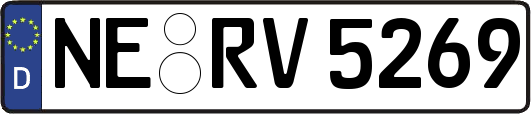 NE-RV5269