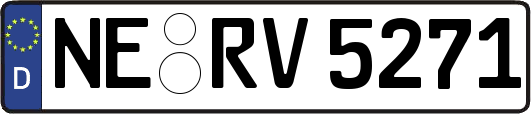 NE-RV5271