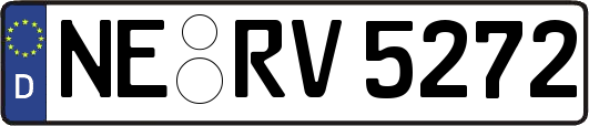 NE-RV5272