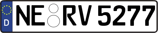 NE-RV5277