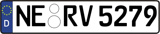 NE-RV5279