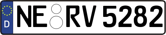 NE-RV5282