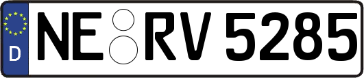 NE-RV5285
