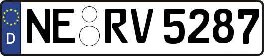 NE-RV5287