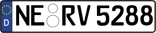 NE-RV5288