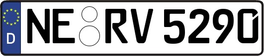 NE-RV5290