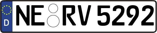 NE-RV5292