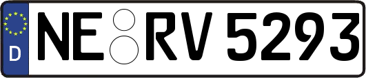 NE-RV5293