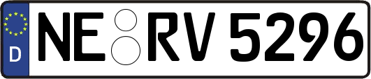 NE-RV5296