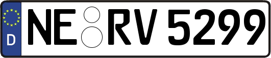 NE-RV5299