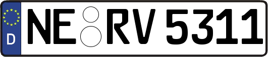 NE-RV5311