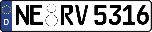 NE-RV5316