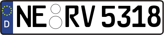 NE-RV5318